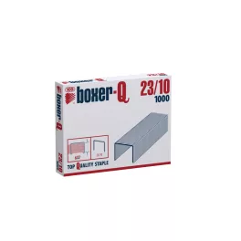 Tűzőkapocs boxer 23/10