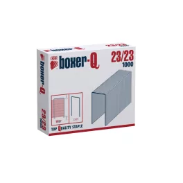 Tűzőkapocs boxer 23/23
