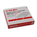 OfficeArt Tűzőkapocs 23/10 Nagyteljesítményű 1000 Darab/doboz