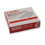 OfficeArt Tűzőkapocs 23/20 Nagyteljesítményű 1000 Darab/doboz