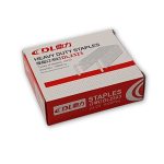 OfficeArt Tűzőkapocs 23/23 Nagyteljesítményű 1000 Darab/doboz