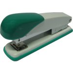 OfficeArt Tűzőgép 25 Lapos Vegyes Színek Fém Testű 24/6 És 26/6 Kapocshoz Gumírozott Nyomófelület