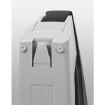 Leitz 5501 Kis Tűzőgép Nexxt Kék