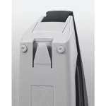 Leitz 5501 Kis Tűzőgép Nexxt Fekete