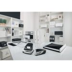 Leitz WOW Tűzőgép Nexxt 30 Lap Fekete