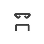 Leitz 5517 MINI Tűzőgép Kék