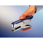 Leitz 5545 Kézi Tűzőgép Elöltöltős Kék