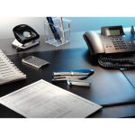 Leitz 5545 Kézi Tűzőgép Elöltöltős Kék