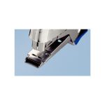 Leitz 5545 Kézi Tűzőgép Elöltöltős Kék