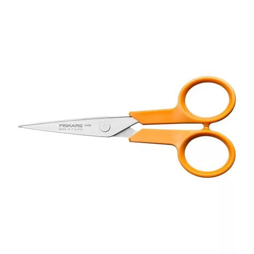 Olló fiskars 13cm varóolló