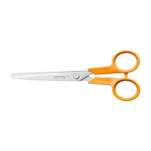 Fiskars Classic Papírvágó Olló 16 cm Narancssárga