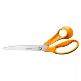 Fiskars Classic Szabóolló 25 cm Narancssárga