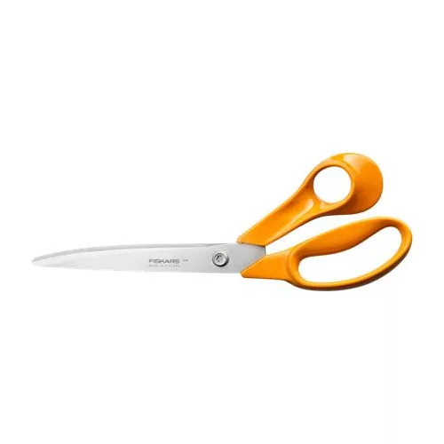 Fiskars Classic Szabóolló 25 cm Narancssárga