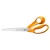 Fiskars Classic Szabóolló 25 cm Narancssárga