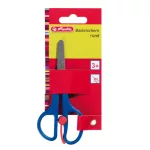 Herlitz Iskolai Olló Tompa 13Cm Jobbkezes Vágáskönnyítővel