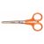 Fiskars Classic Barkács Olló 13 cm Narancssárga