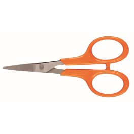 Fiskars Classic Kézimunka Olló 10 cm Narancssárga