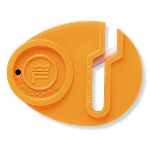 Fiskars Ollóélező