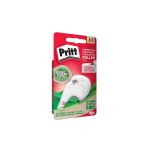 Pritt Hibajavitó Roller 4,2mm x 10m Ecomfort Oldalirányú Használat