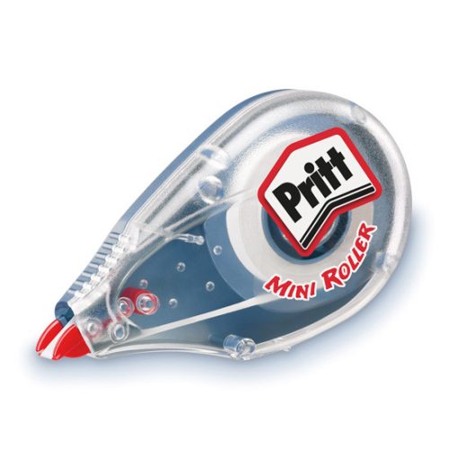 Pritt Mini Hibajavító Roller 4,2mm x 7m