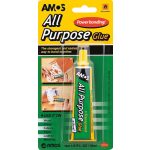 Amos Mindent Ragasztó 30 ml Oldószeres