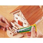 Amos Mindent Ragasztó 30 ml Oldószeres