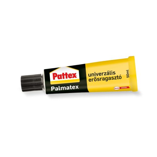 Pattex Ragasztó 50 ml erős Palmatex