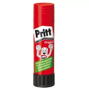 Pritt Ragasztó Stift 10 Gramm / 11 Gramm