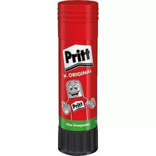 Pritt Ragasztó Stift 20 Gramm / 22 Gramm