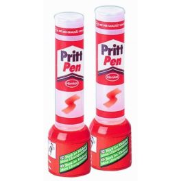 Pritt Pen Kenőfejes Ragasztó 40 ml papírragasztó