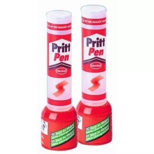 Pritt Pen Kenőfejes Ragasztó 40 ml papírragasztó