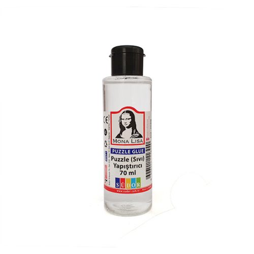 Mona Lisa Puzzle Ragasztó 70 ml