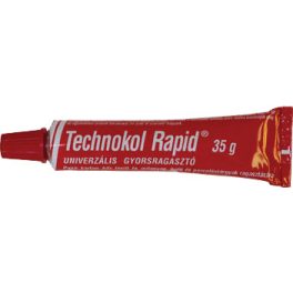 Technokol Univerzális Gyors Ragasztó 35 gramm