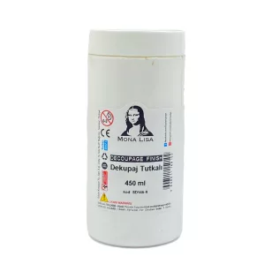 Mona Lisa Decoupage Ragasztó 450 ml