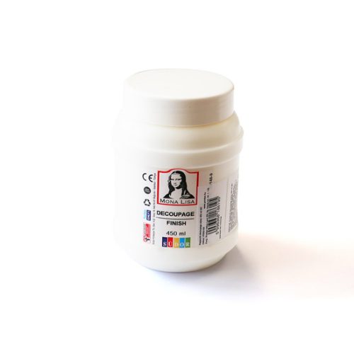 Mona Lisa Decoupage Ragasztó 450 ml