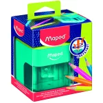 Maped Hegyező Egylyukú Elemes Turbo Twist 2.0