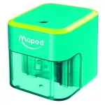 Maped Hegyező Egylyukú Elemes Turbo Twist 2.0