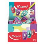 Maped Hegyező Egylyukú Boogy Vegyes Színekben