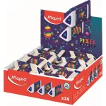Maped Radír Pixel Party Pyramid