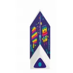 Maped Radír Pixel Party Pyramid