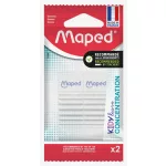 Maped Radír Kidy Learn Concentration 2 Darab/Bliszter