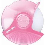 Maped Radír Zárható Tokban 2,1x5,4x5,2 cm Zenoa Plus Pasztell Színekben