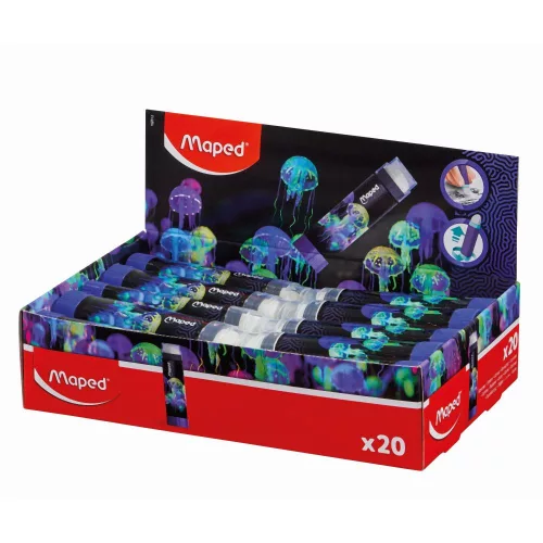 Maped Radírstift Deepsea Paradise