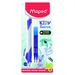 Maped Írástanulló Rollertoll Radírozható 0,7 mm Kidy Learn Magic 2 DarabTollbetéttel Vegyes Minták
