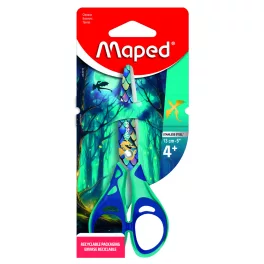 Maped Olló Iskolai 13 cm Dragon