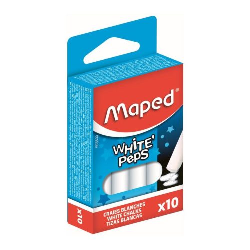 Maped Táblakréta Fehér