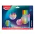 Maped Filctoll Készlet 25 mm Kimosható 24 Különböző Szín Nightfall