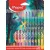 Maped Filctoll Készlet 12 Darab/Csomag Kimosható 2,8 mm Dragon