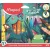 Maped Filctoll Készlet 12 Darab/Csomag Kimosható 5 mm Jungle Fever