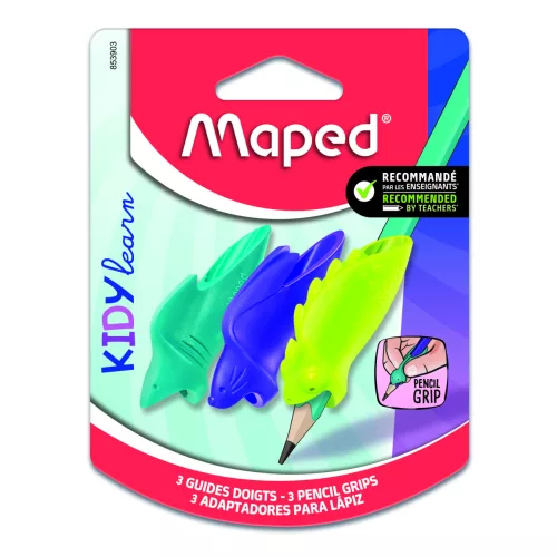 Maped Ceruzafogó Kidy Learn 3 Darab/Csomag